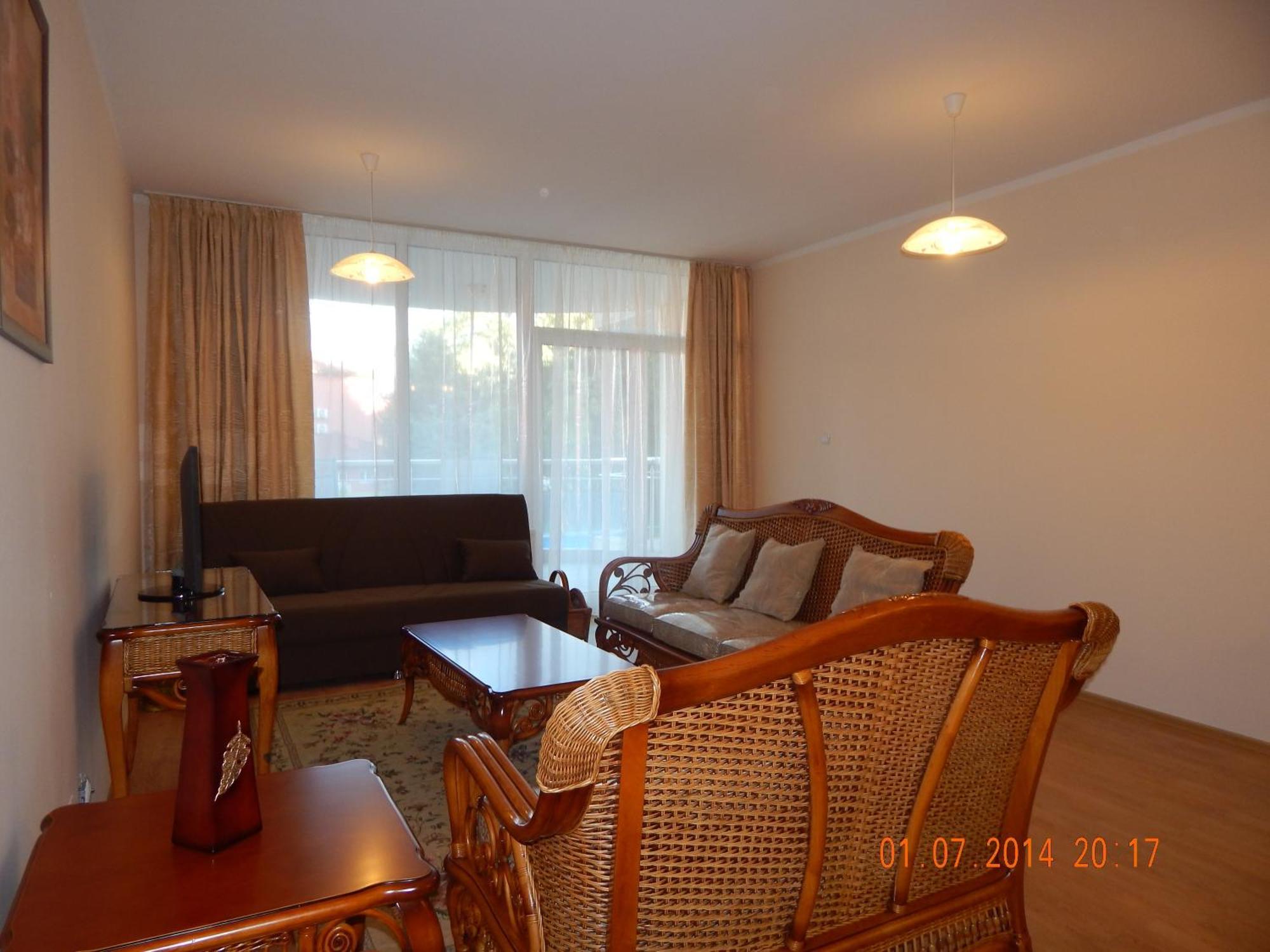 Oasis Suites Apartments And Studios 拉夫达 客房 照片