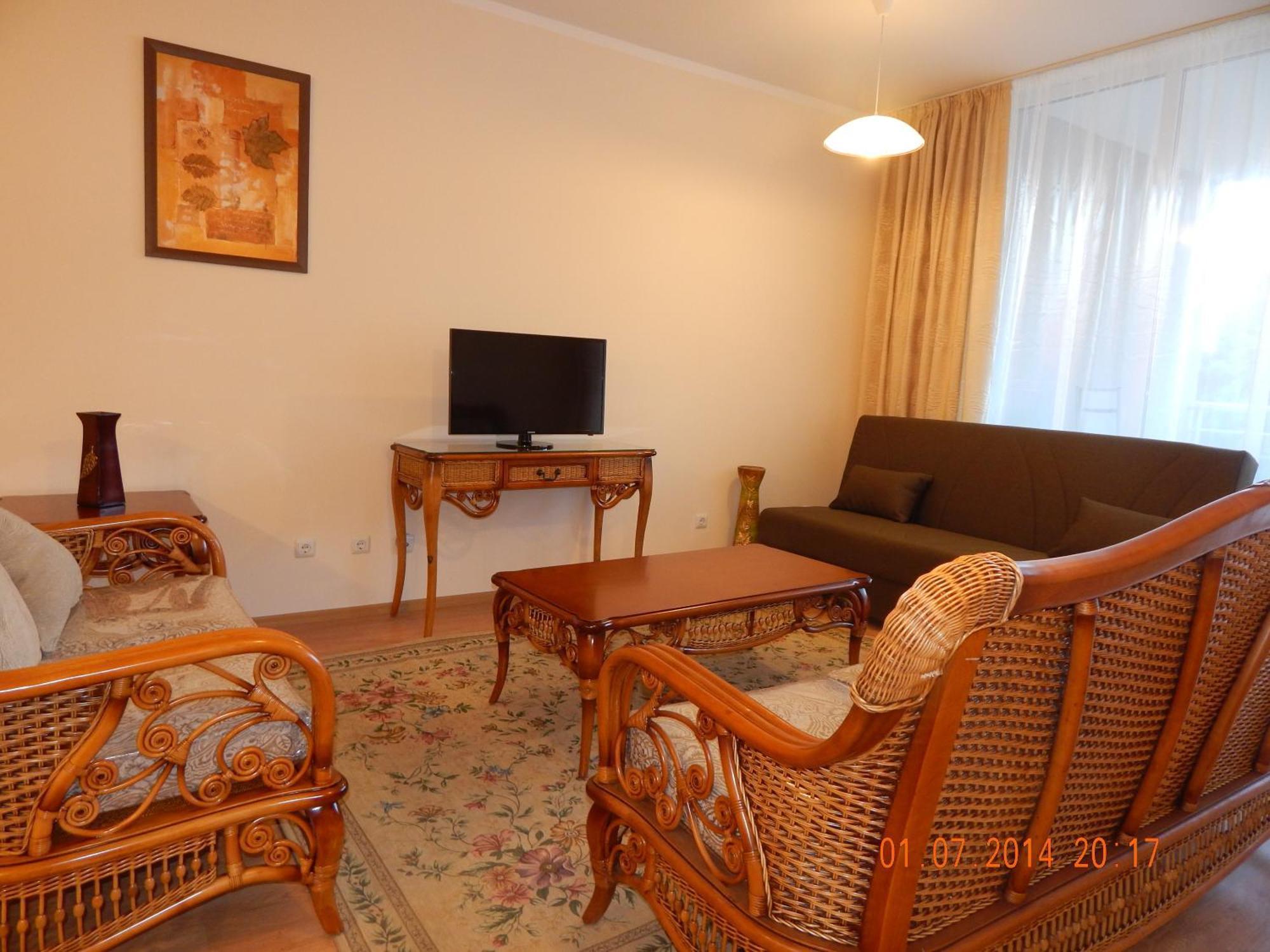 Oasis Suites Apartments And Studios 拉夫达 客房 照片