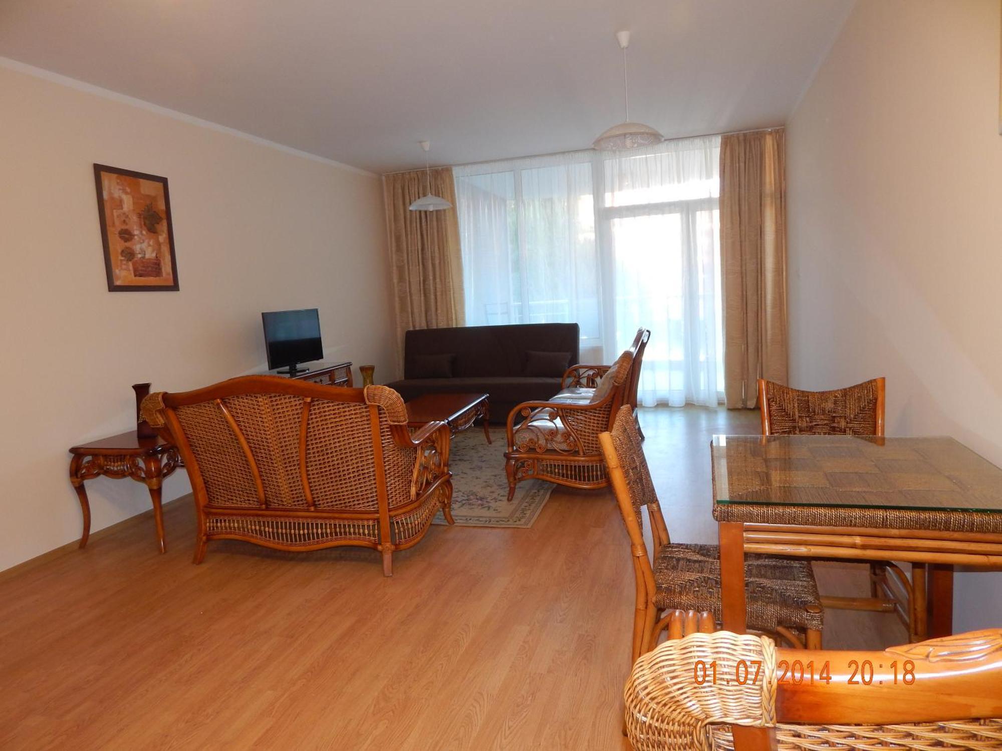 Oasis Suites Apartments And Studios 拉夫达 客房 照片