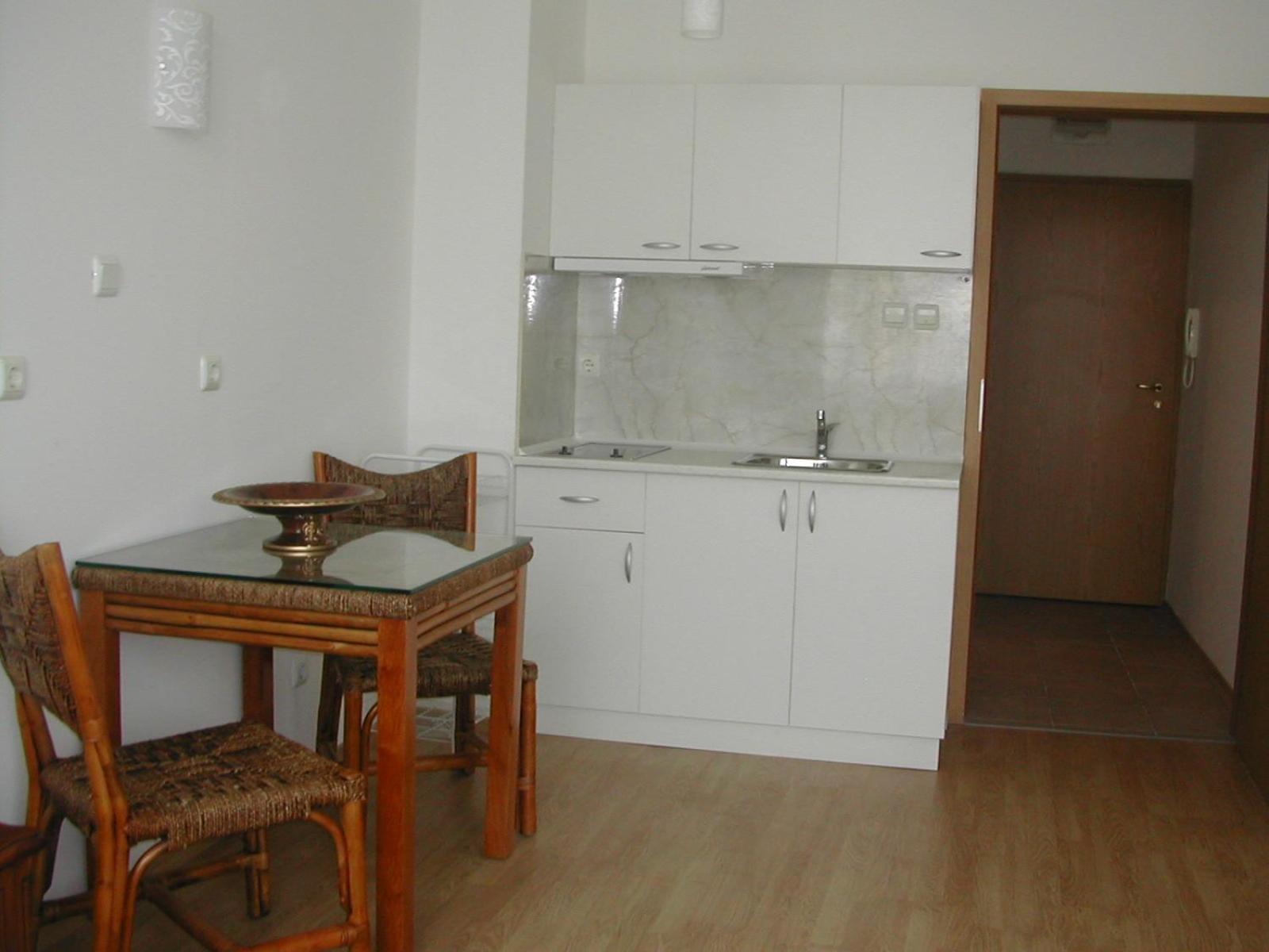 Oasis Suites Apartments And Studios 拉夫达 客房 照片