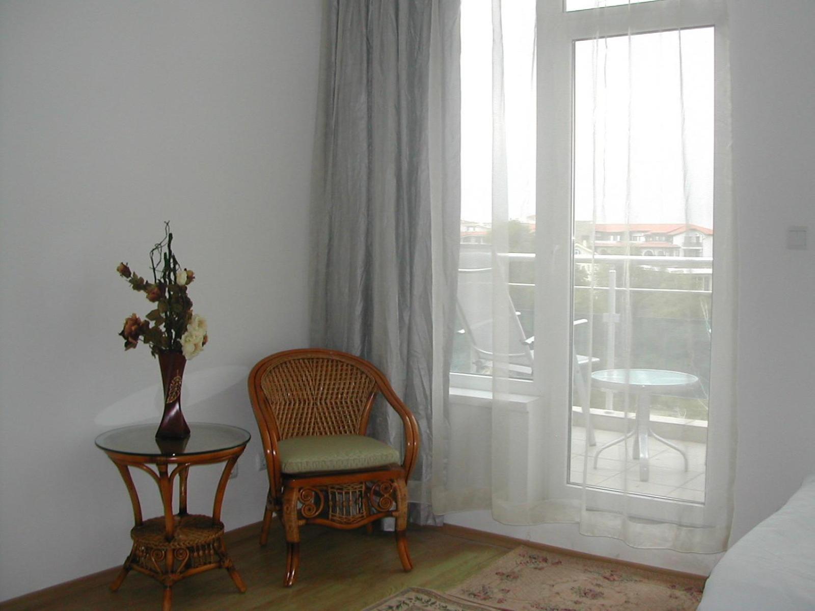 Oasis Suites Apartments And Studios 拉夫达 客房 照片