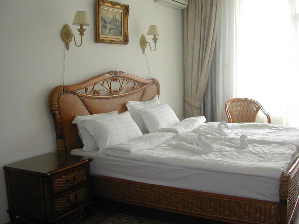 Oasis Suites Apartments And Studios 拉夫达 客房 照片