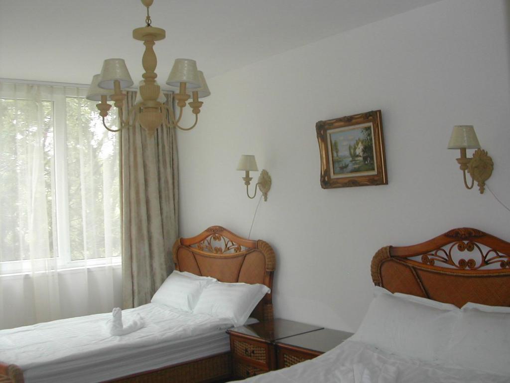 Oasis Suites Apartments And Studios 拉夫达 客房 照片